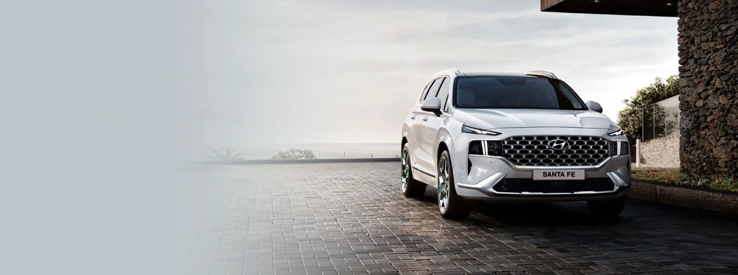 Купить Hyundai в Новосибирске